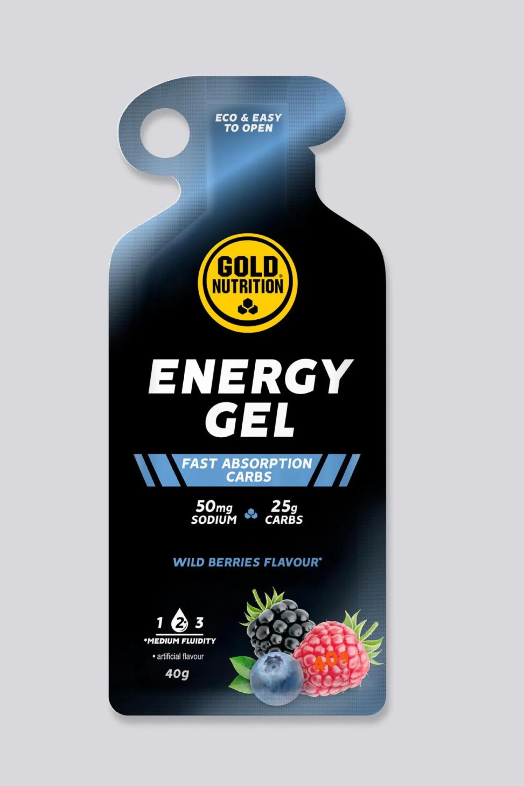 Goldnutrition Energy
