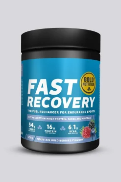 Goldnutrition Fast Recovery