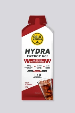 Goldnutrition Hydra Boost