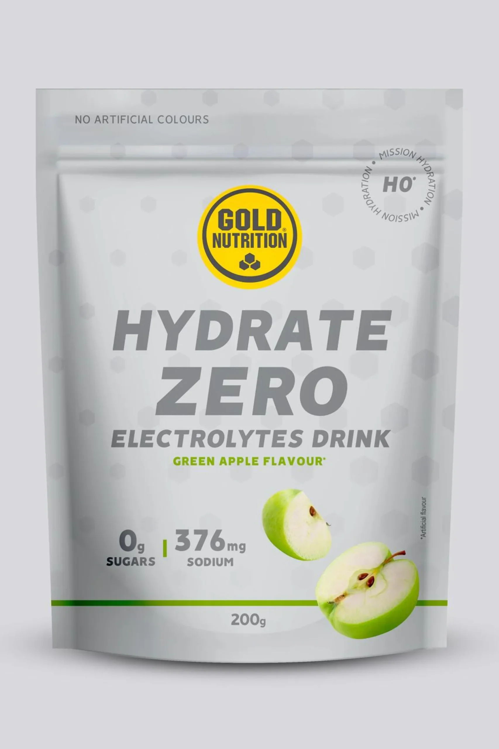 Goldnutrition Hydrate Zero
