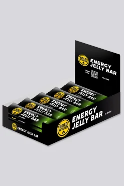 Goldnutrition Jelly Maçã