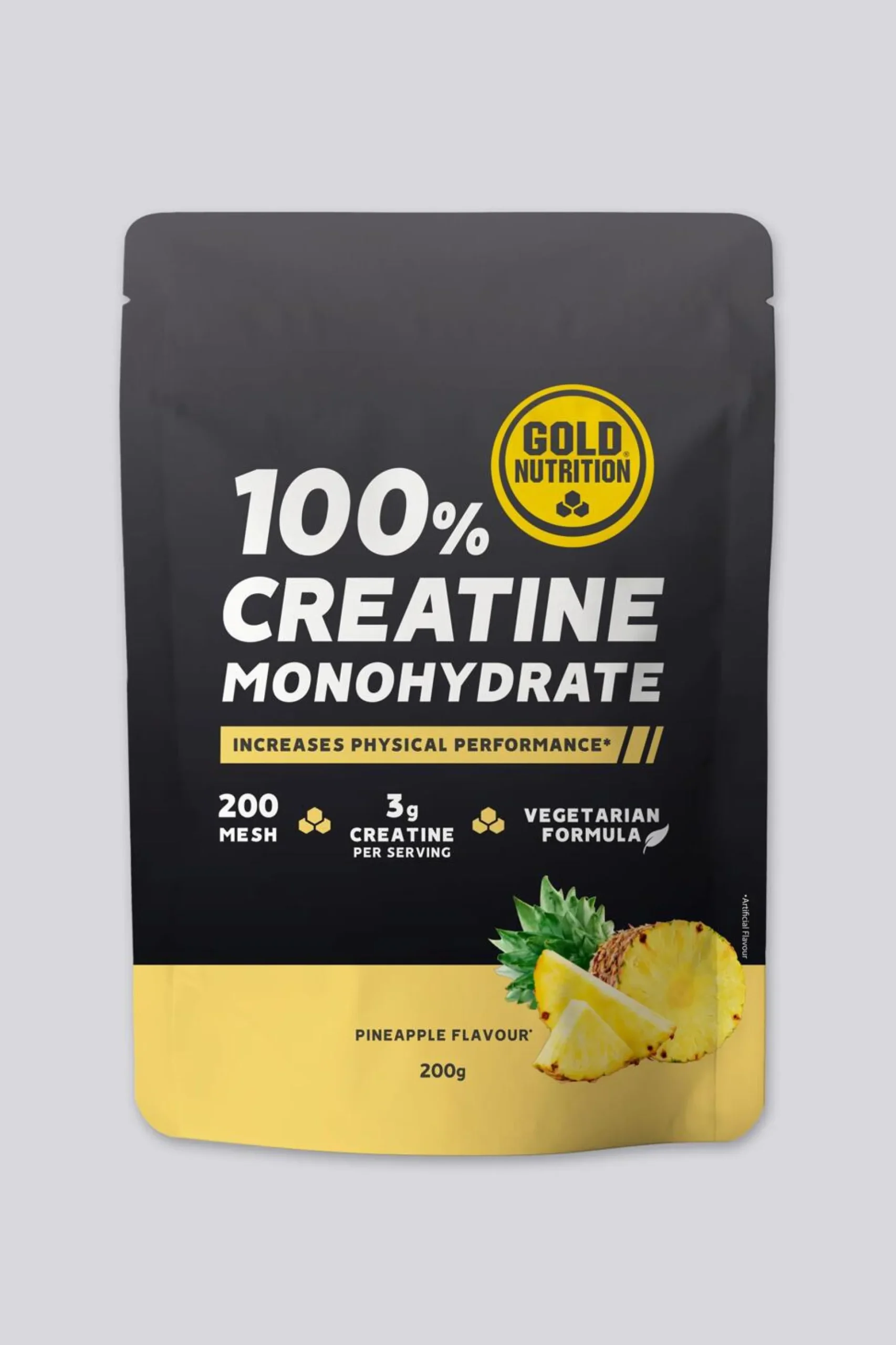 Goldnutrition Monohydrate Pineapple
