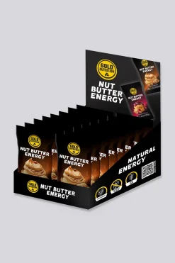 Goldnutrition Peanut Butter
