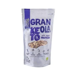 Granola Keto La Newyorkina 275gr