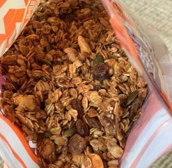 Granola Original La Newyorkina 400gr