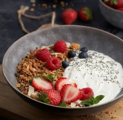 Granola Pink La Newyorkina 275gr