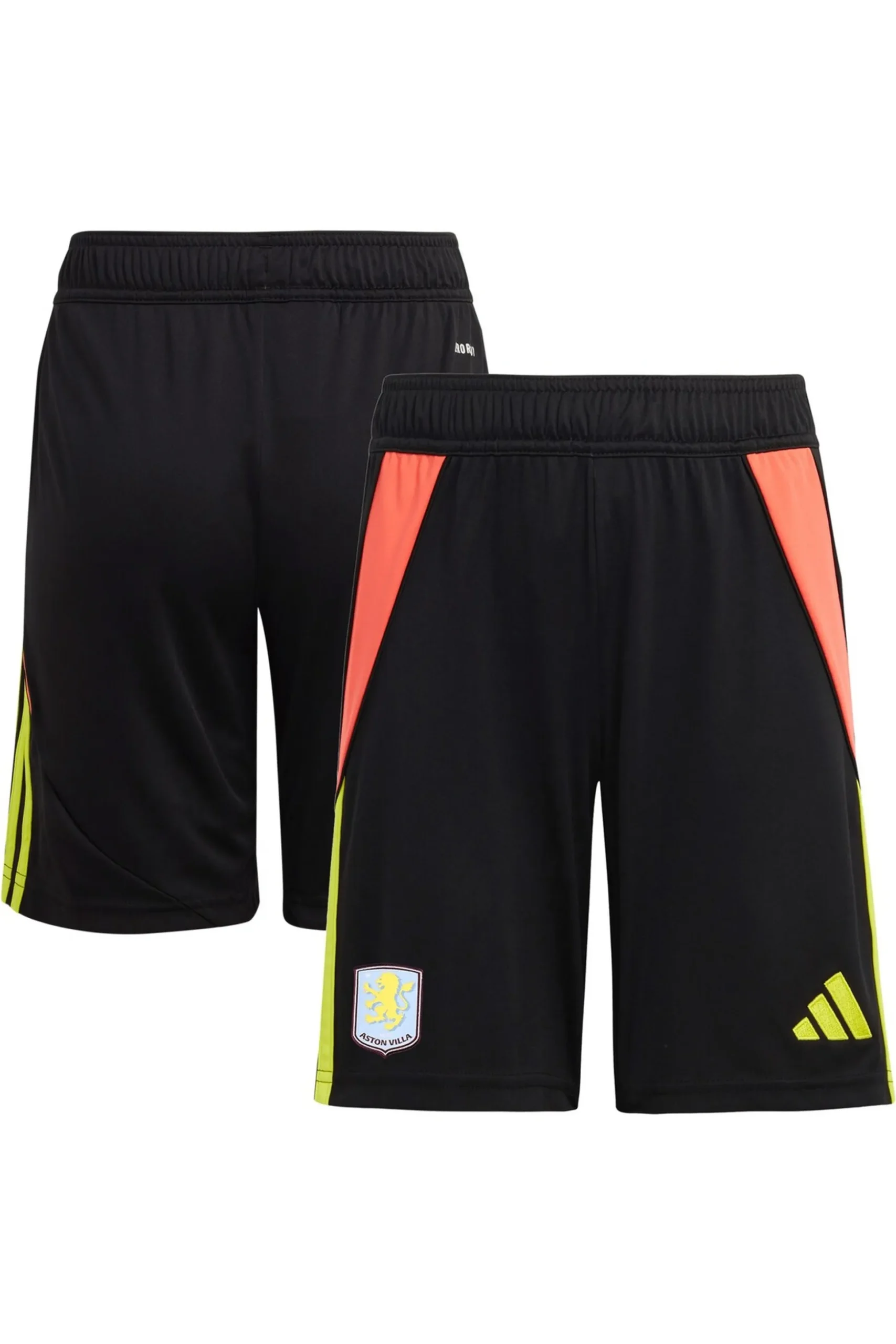 Guarda-redes Calções De Futebol adidas Aston Villa 2024