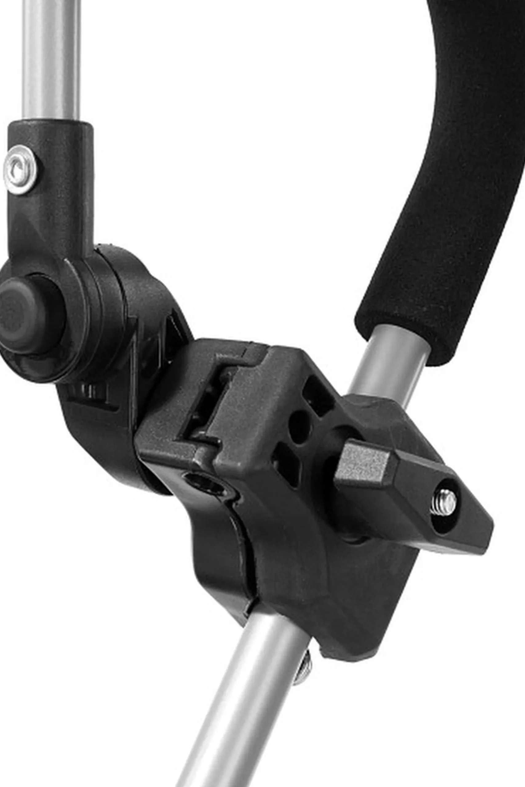 Guarda-sol 360° Com Fixação Universal, Compacto, Upf 50+ - Sport-brella