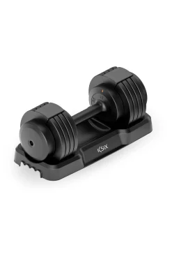 Haltere Ajustável Ksix 25 Kg