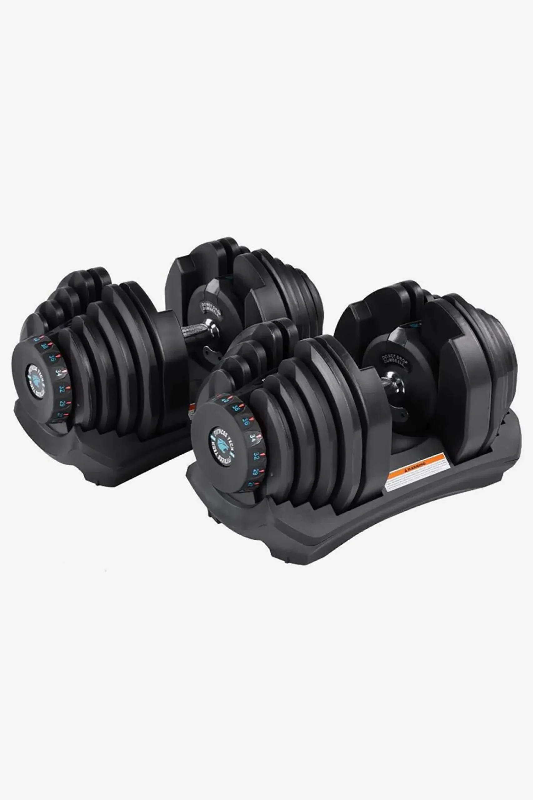 Haltere Fitness Tech