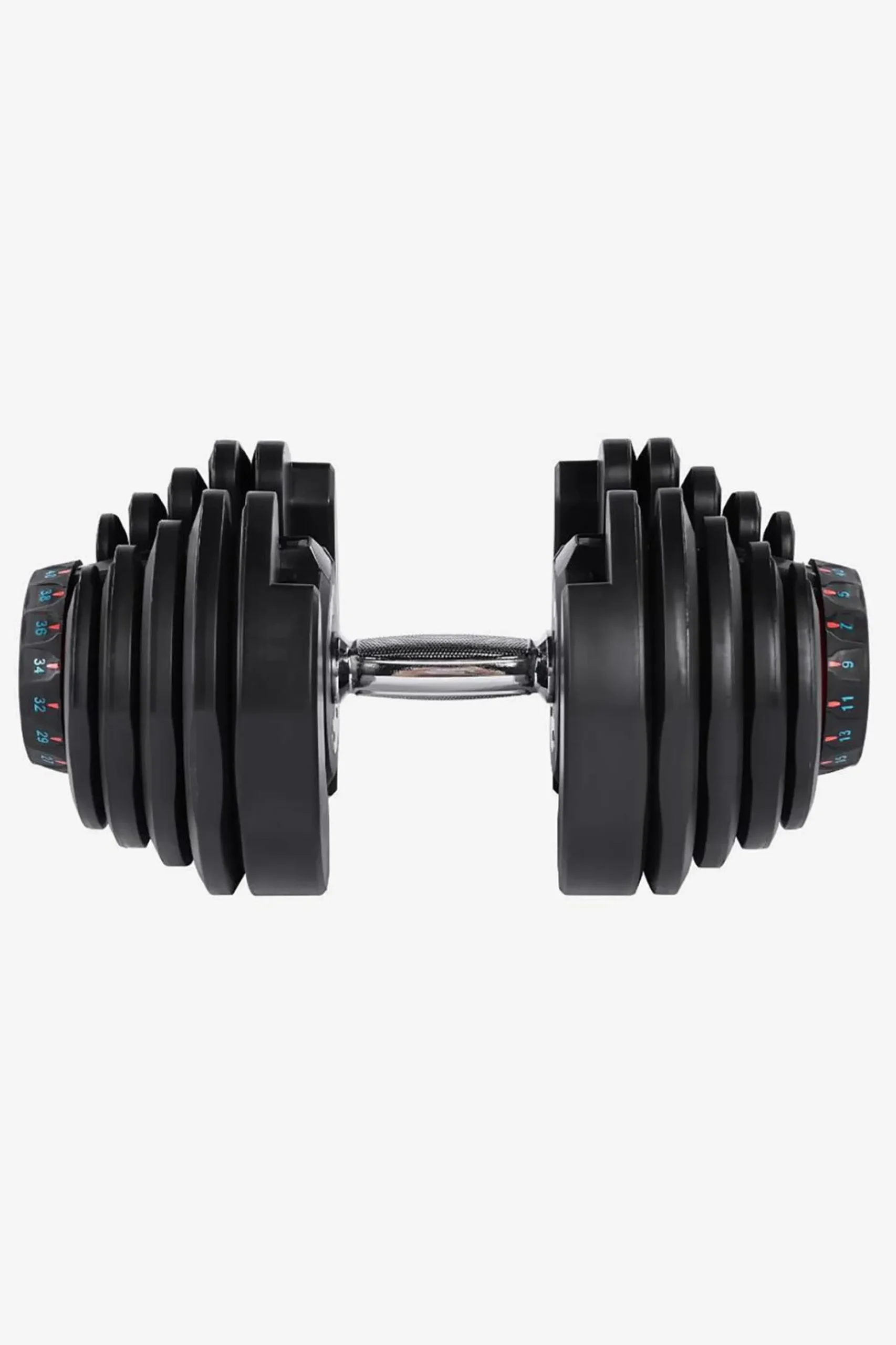Haltere Fitness Tech