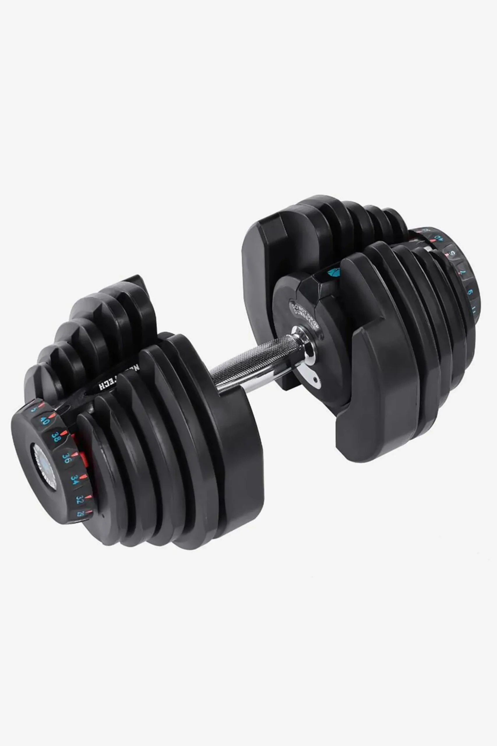 Haltere Fitness Tech