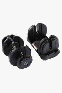 Haltere Fitness Tech