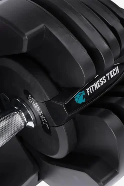 Haltere Fitness Tech
