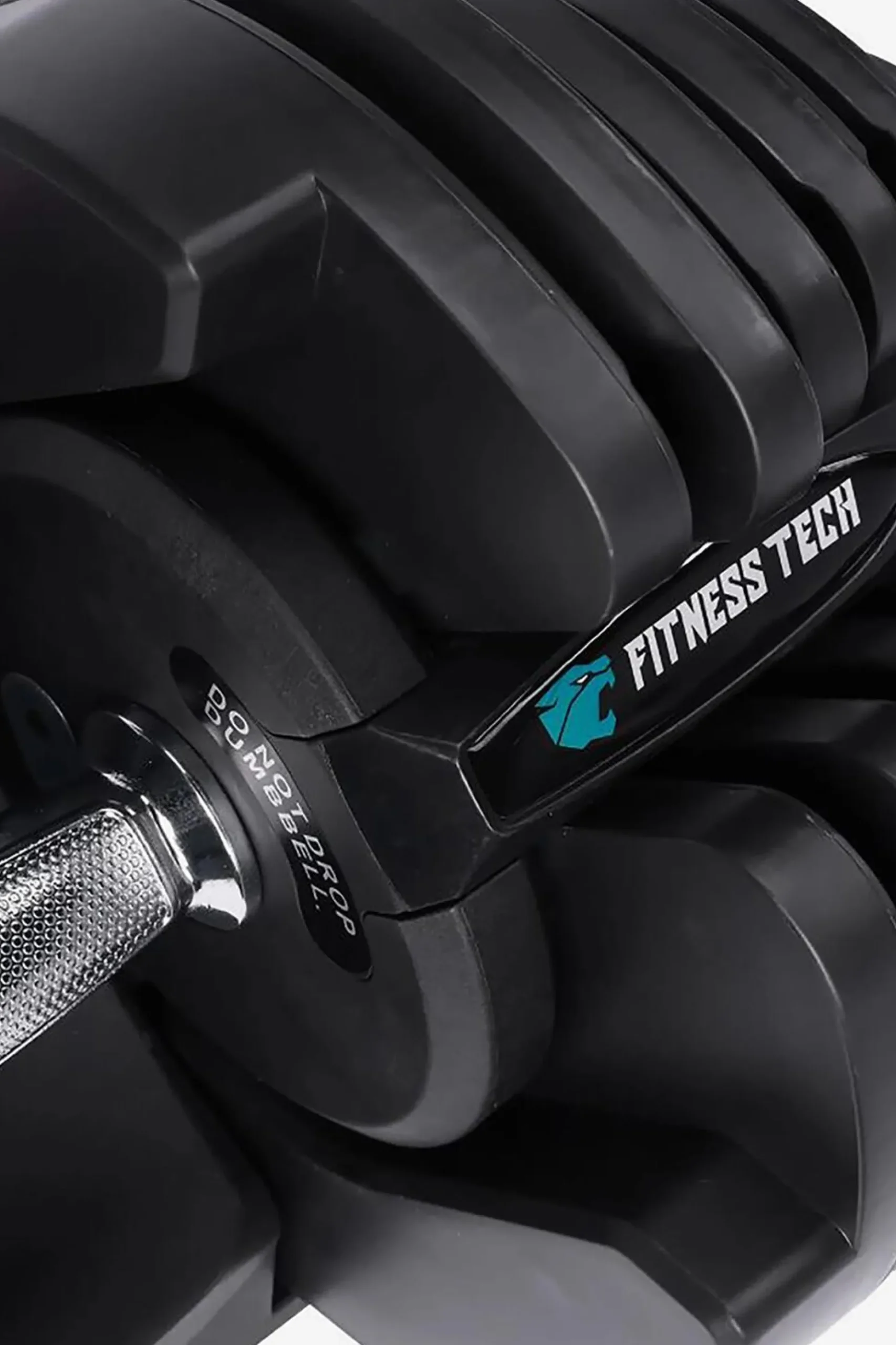 Haltere Fitness Tech