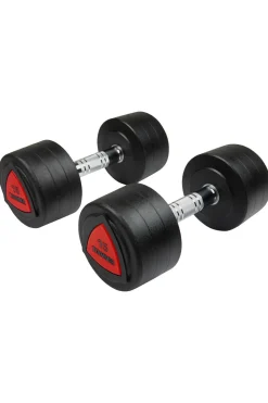 Halteres Compactas 2x15 Kg Finnlo