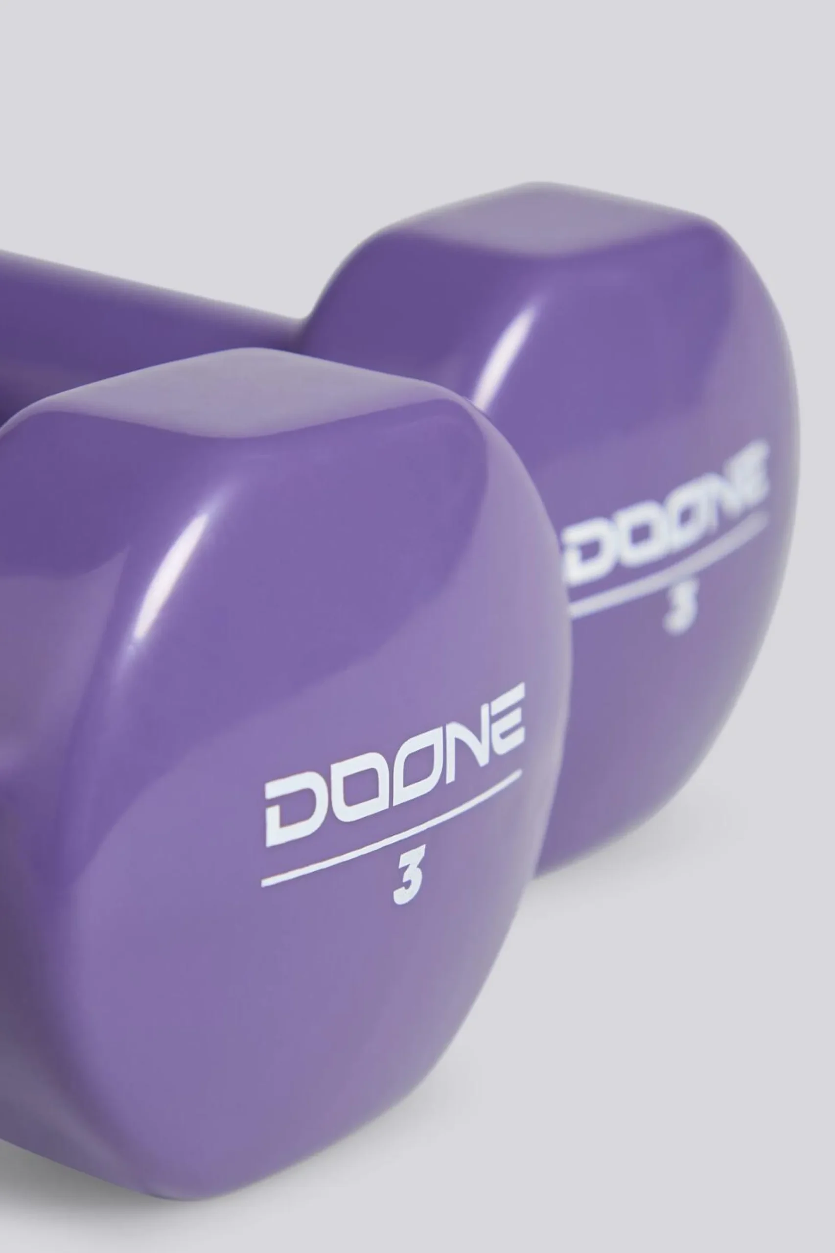 Halteres Doone
