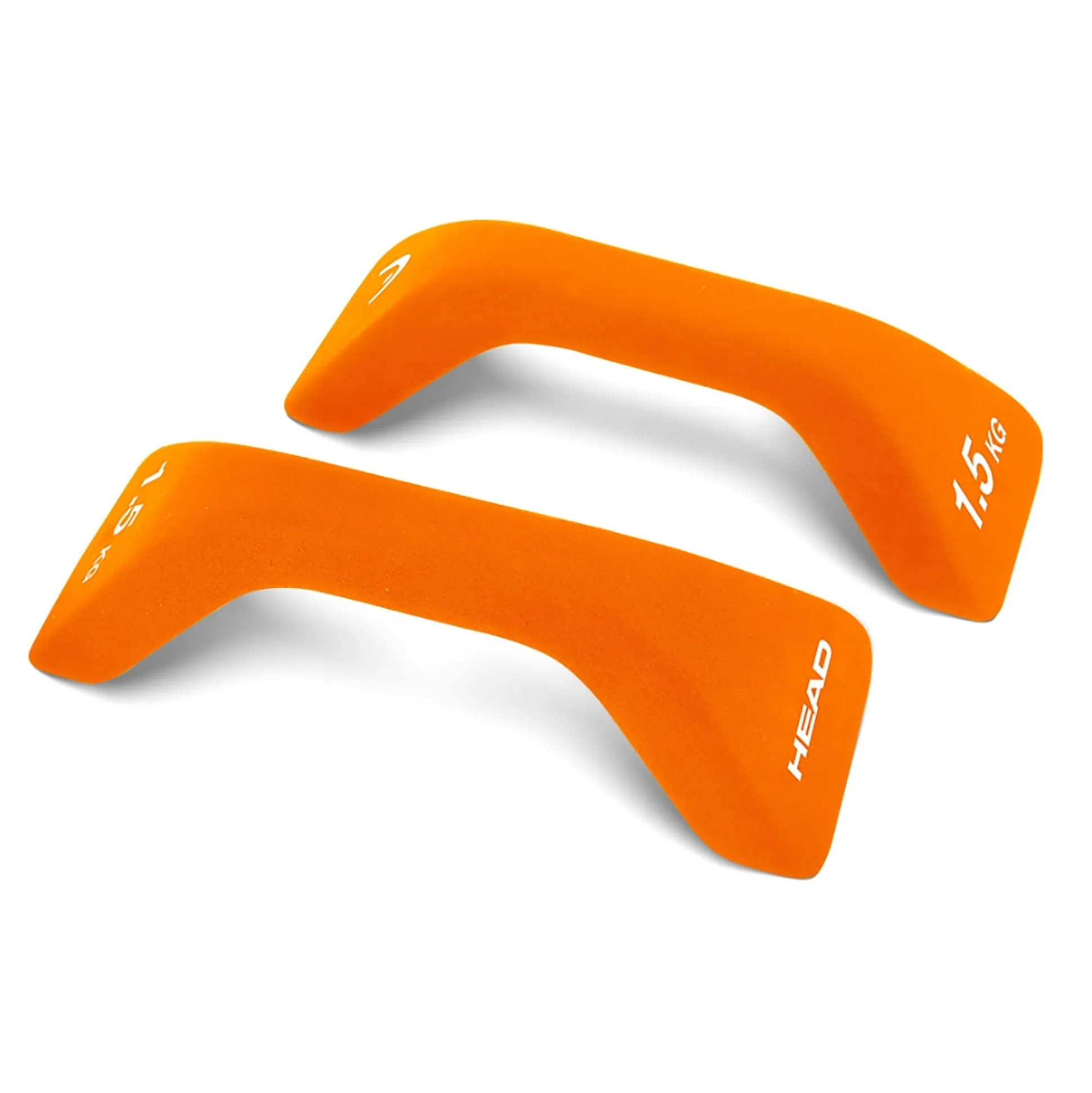 Halteres Ergonómicos Head 1