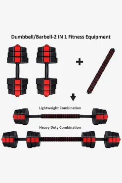 Halteres Fitness Tech