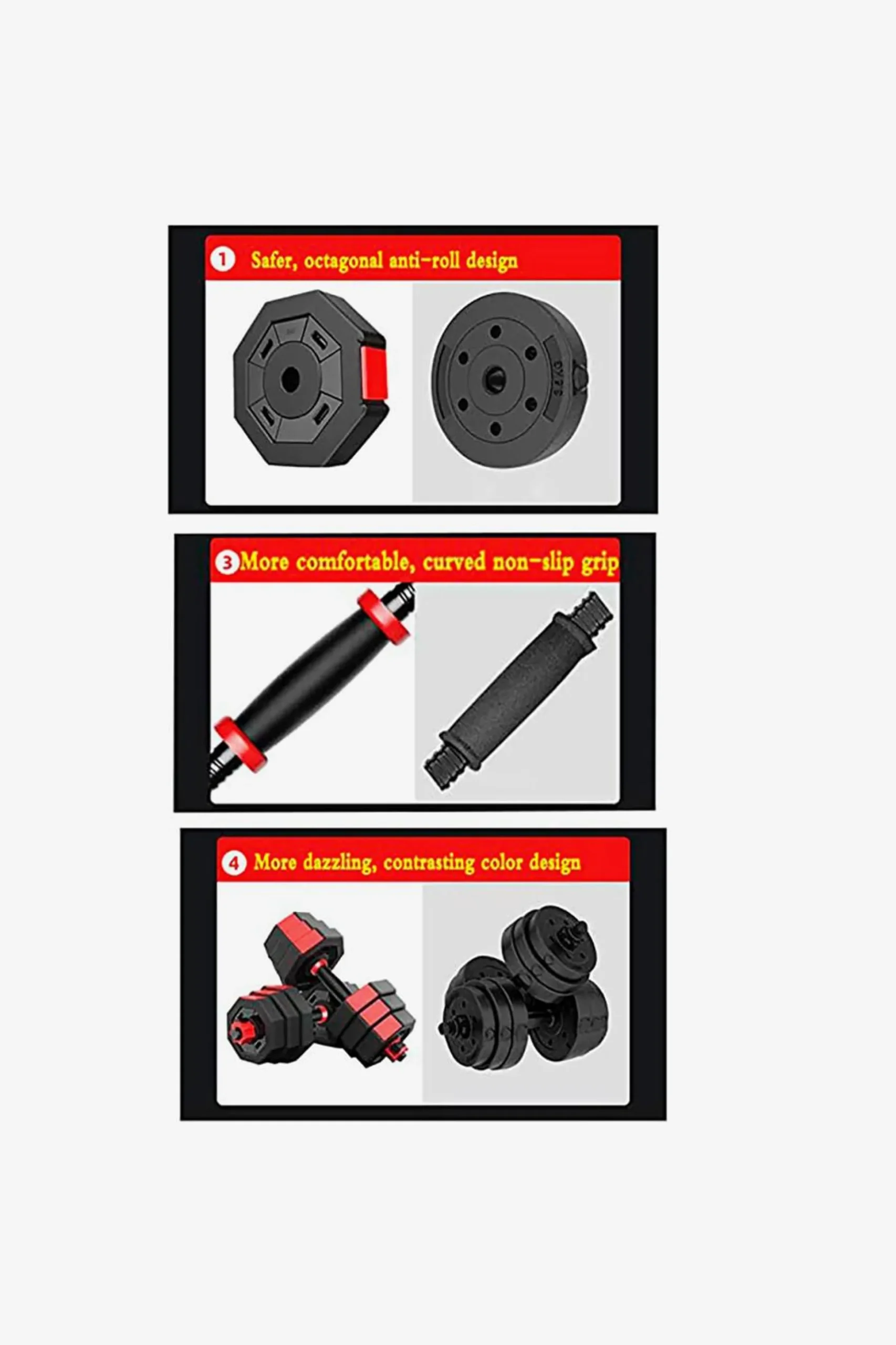 Halteres Fitness Tech