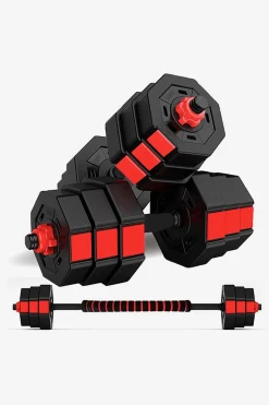 Halteres Fitness Tech