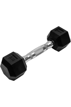 Halteres Hexagonais De 2.5kg