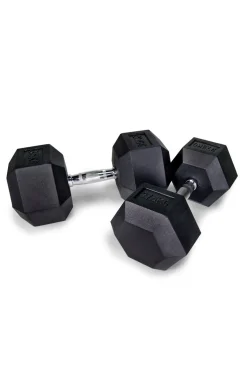 Halteres Hexagonais De 27.5kg