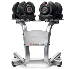 Halteres 552i Selecttech Bowflex (Par)