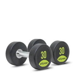 Halteres Musculação (Par) 17,5kg