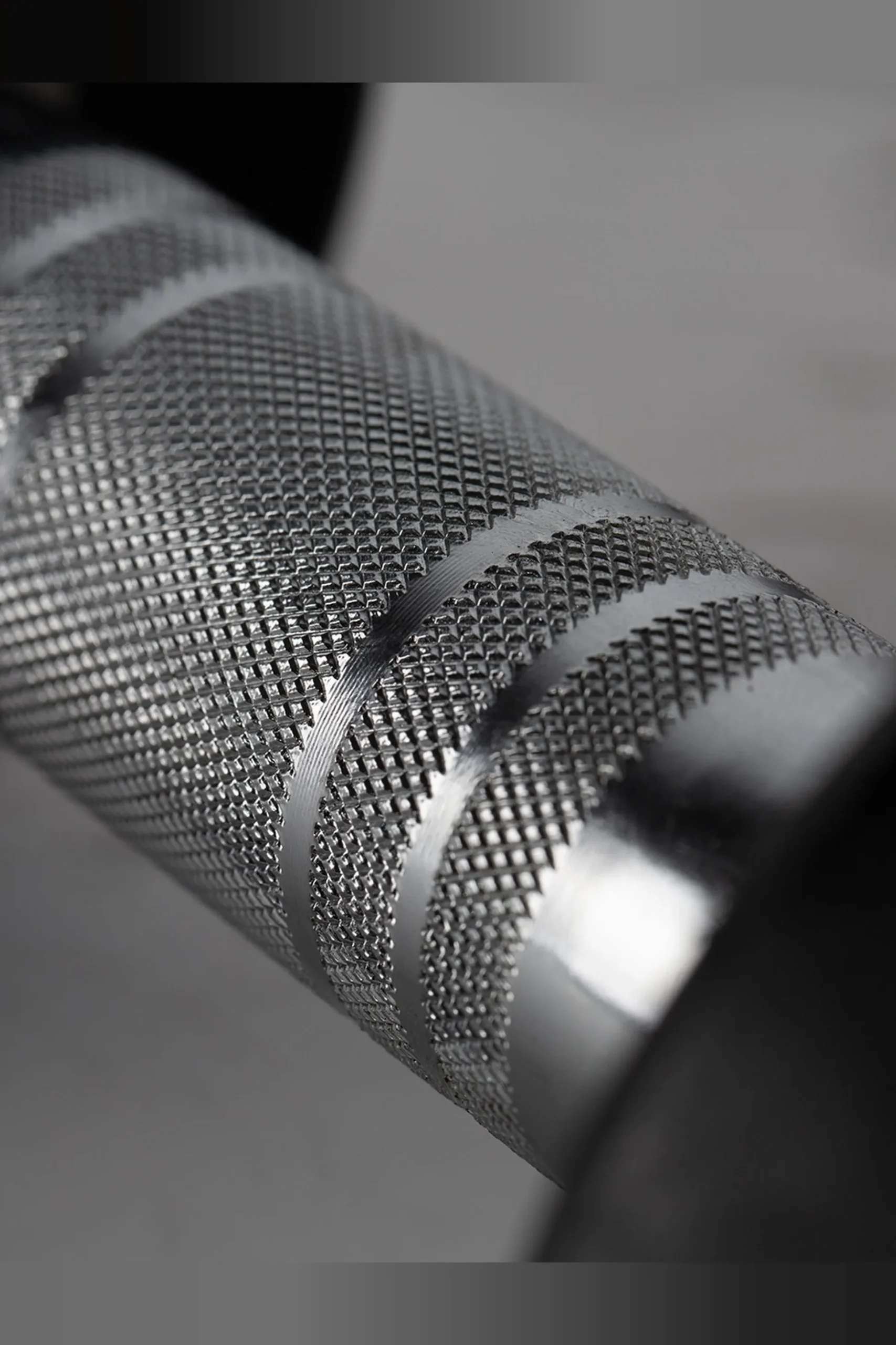 Halteres Redondos De Musculação 45kg (Par) - Boomfit