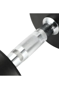Halteres Redondos Fitness Tech (2 Unidades)
