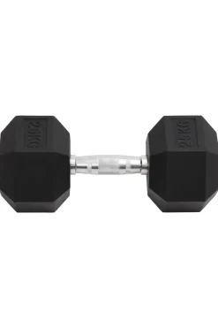 Haltere Vidaxl 25 Kg
