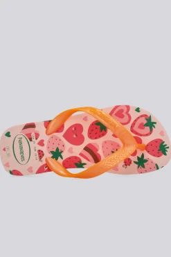 Havaianas Flores
