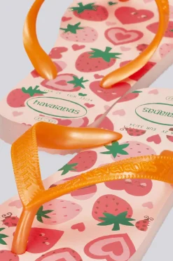 Havaianas Flores