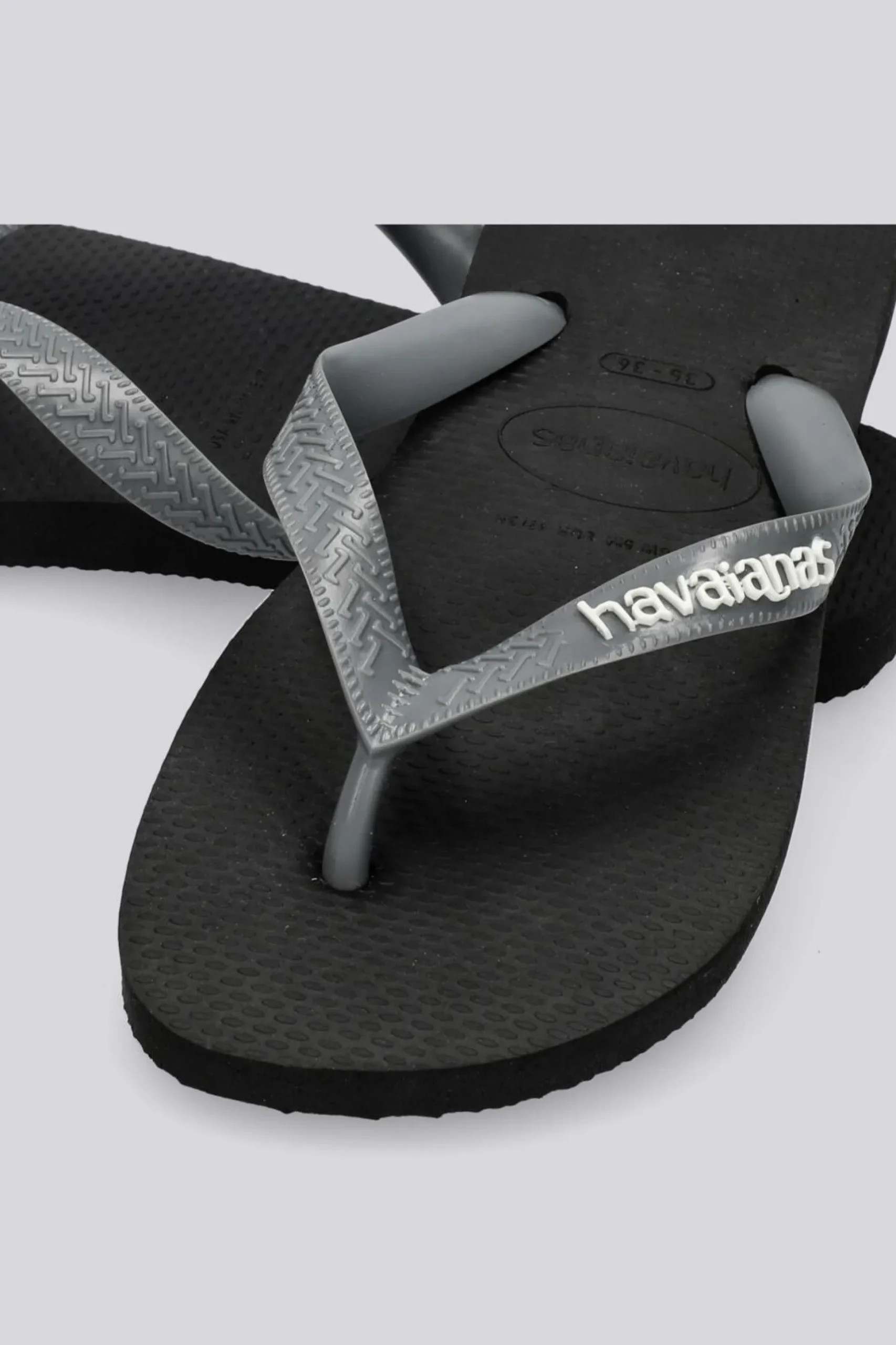 Havaianas Top Logo