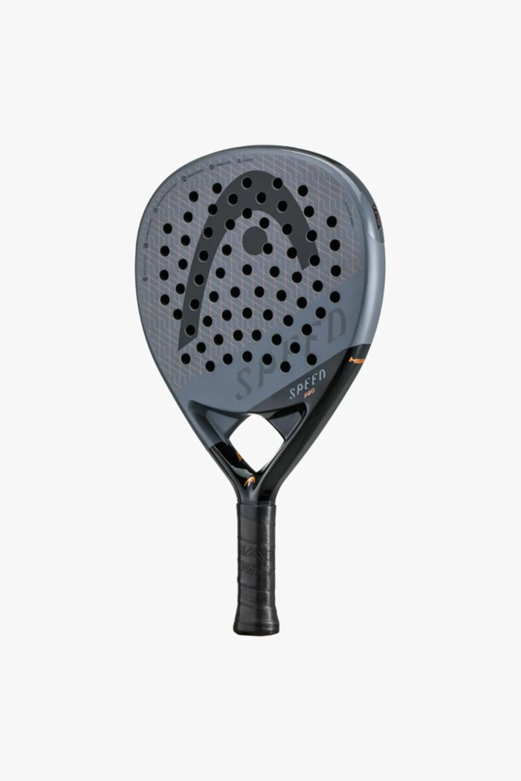 Head Speed Pro