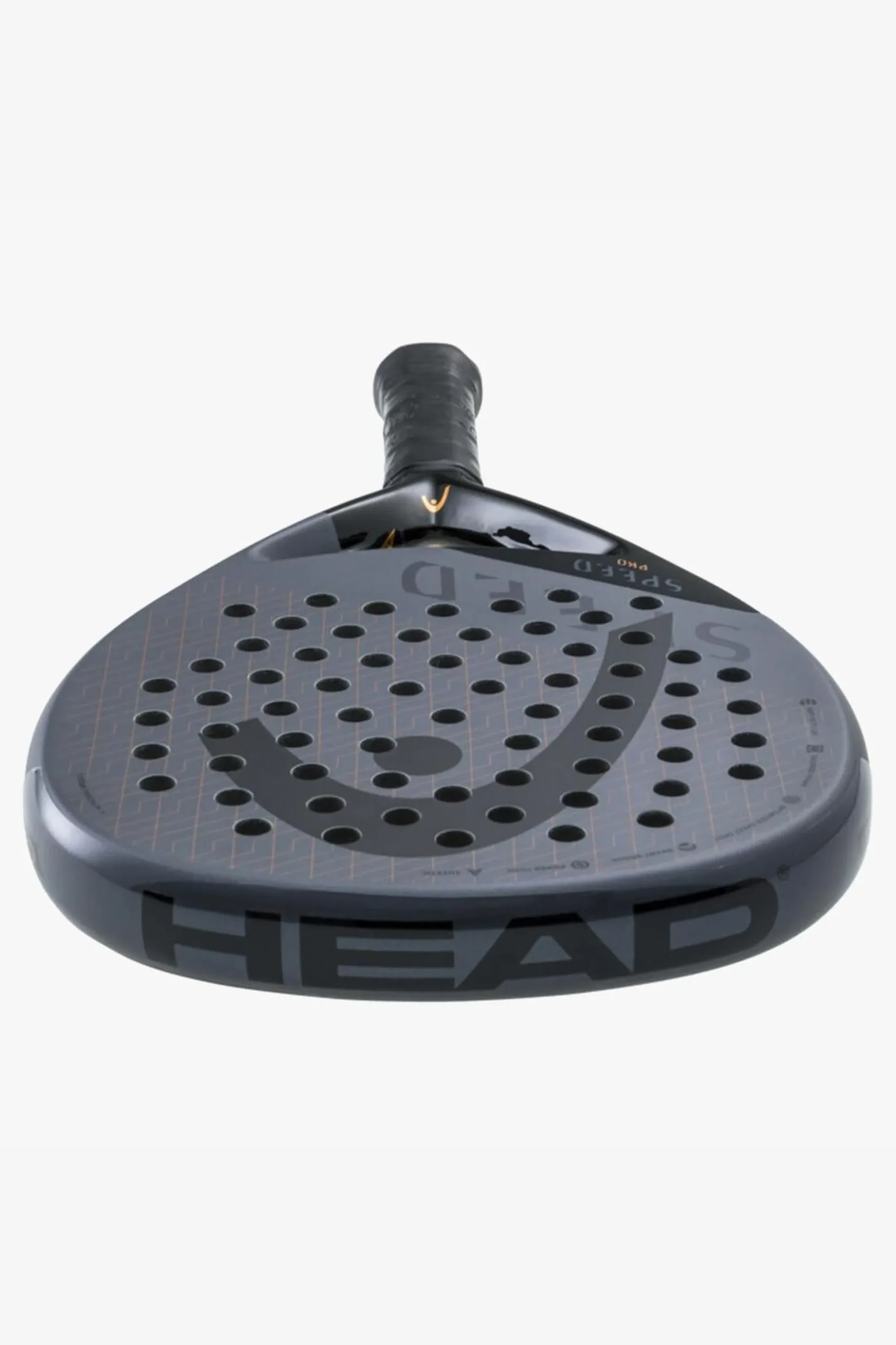 Head Speed Pro