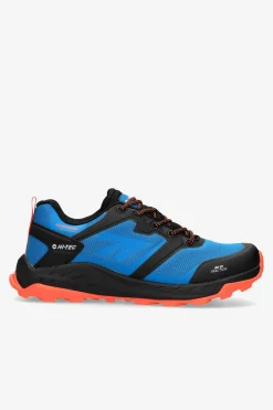 Hi-Tec Toubkal Low