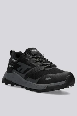 Hi-Tec Toubkl Low