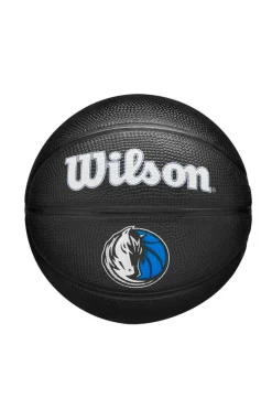 Homenagem À Equipa De Mini Ballon De Basketball Wilson NBA - Dallas Mavericks