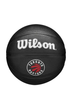 Homenagem À Equipa De Mini Ballon De Basketball Wilson NBA - Toronto Raptors
