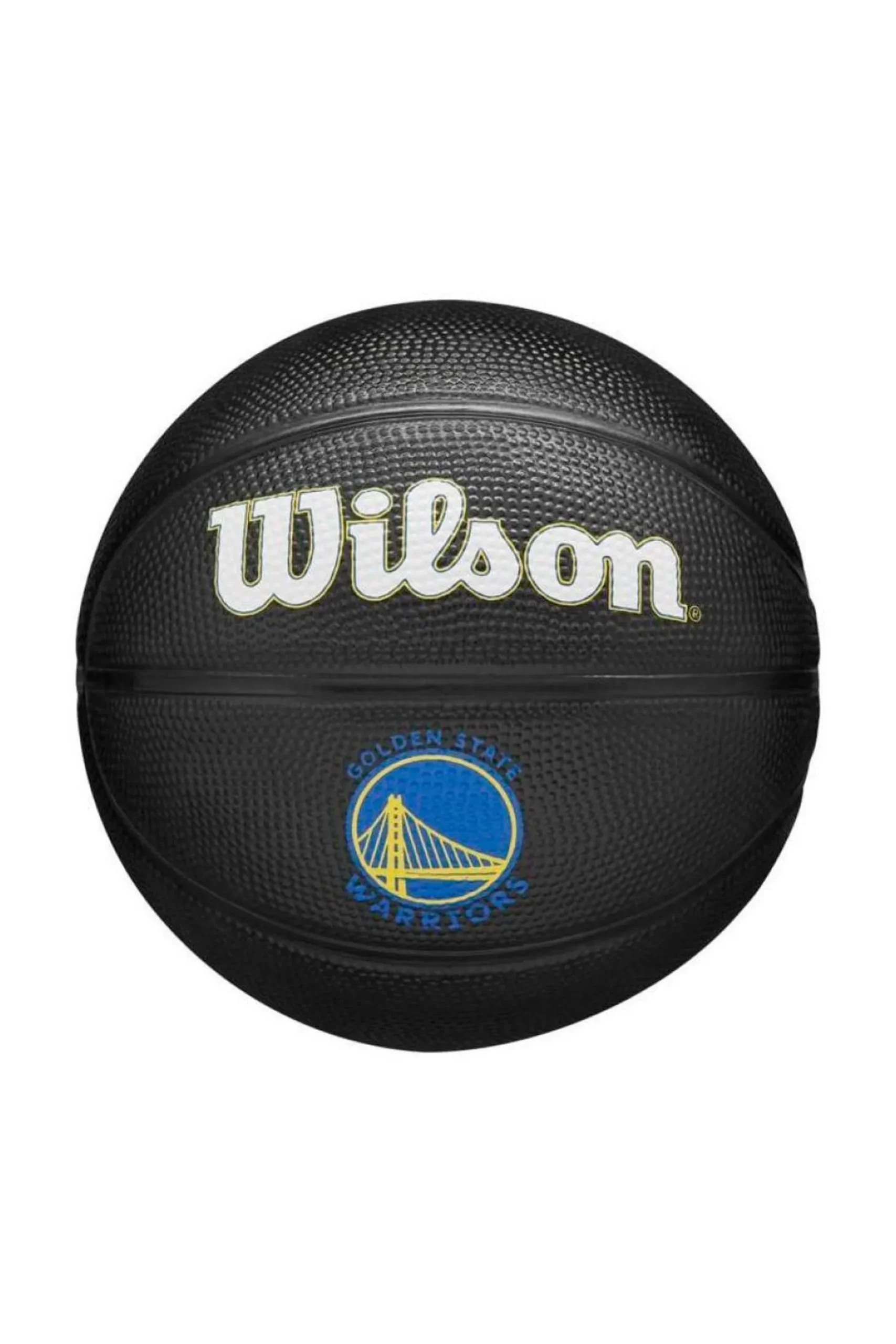 Homenagem À Equipa De Mini Ballon De Basketball Wilson NBA - Golden State Warrio