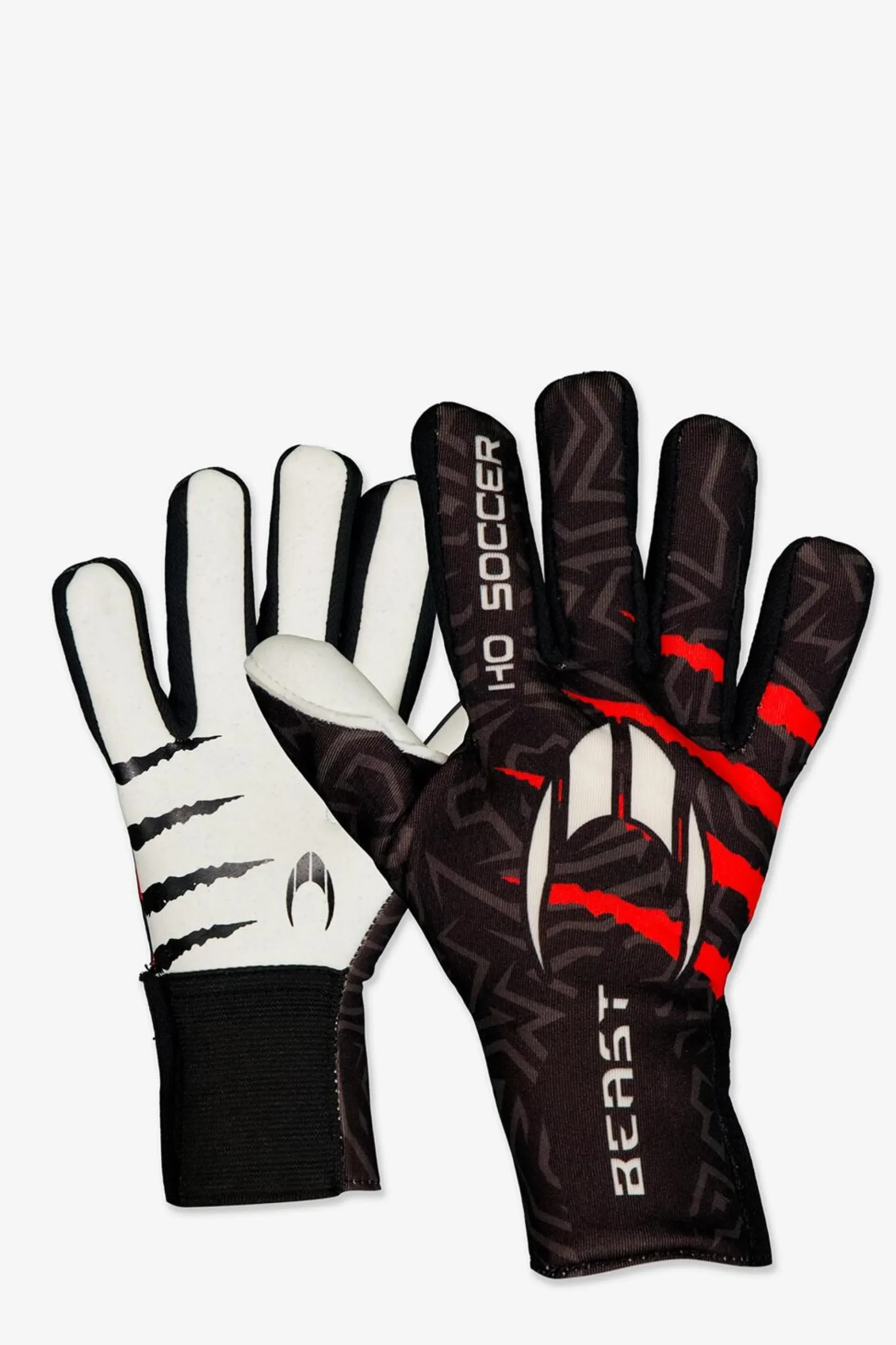Ho Soccer Beast