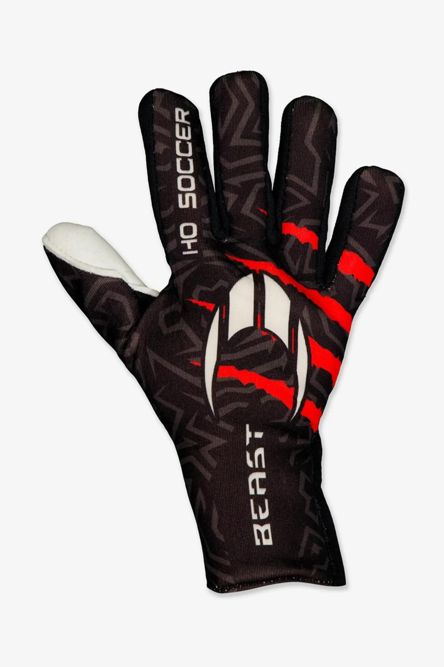 Ho Soccer Beast