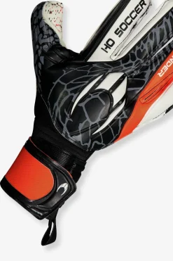 Ho Soccer Defender Roll Negative