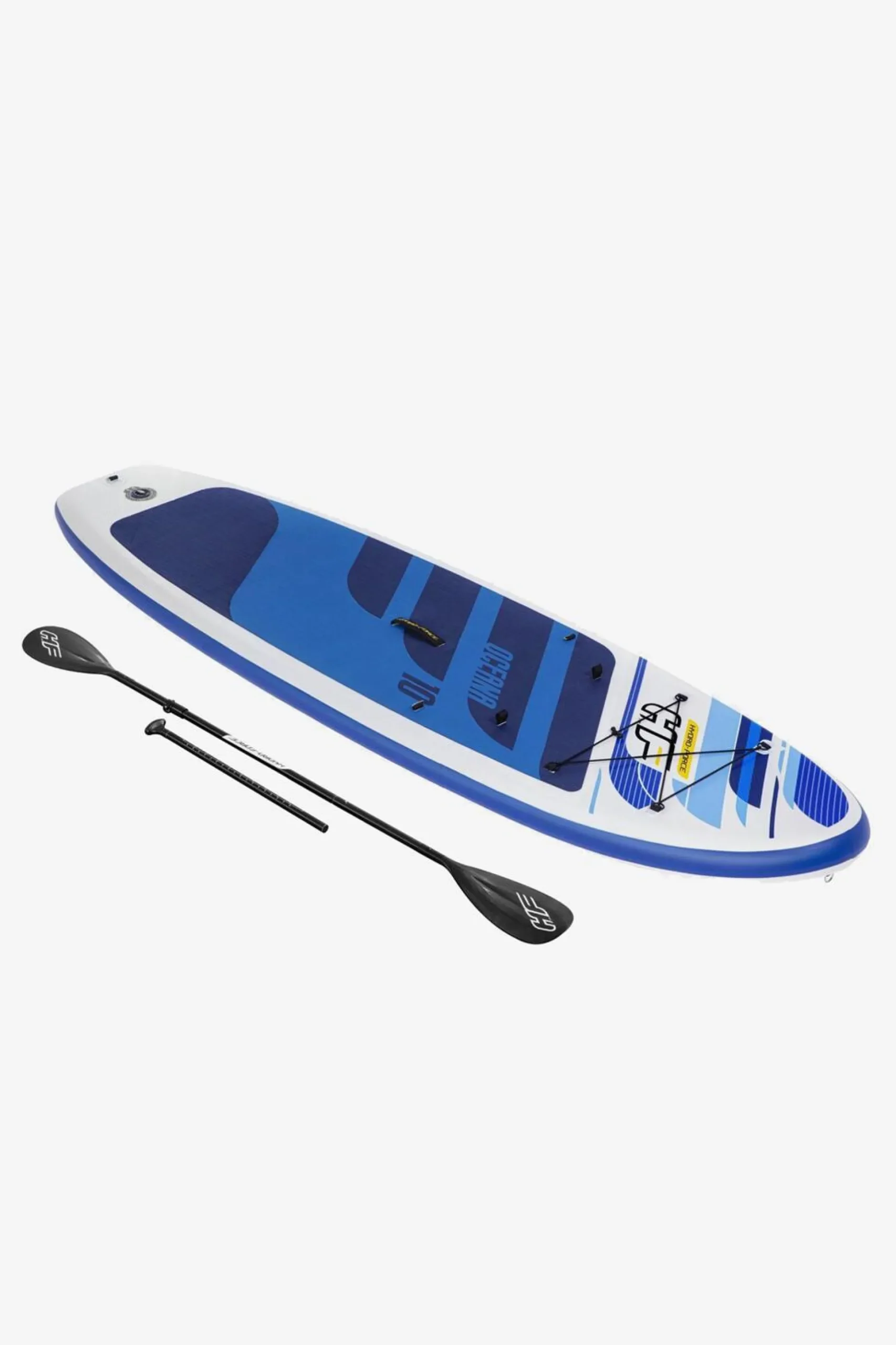 Hydro Force Oceania