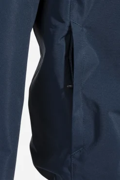 Impermiável Joma Bremen Azul Marinho