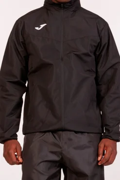 Impermiável Joma Bremen Preto