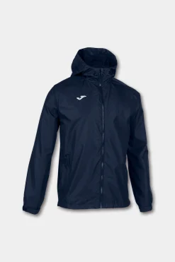 Impermiável Joma Cervino Azul Marinho