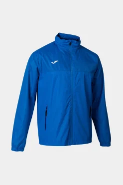 Impermiável Joma Montreal Azul Royal